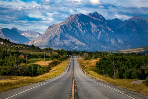 Road .